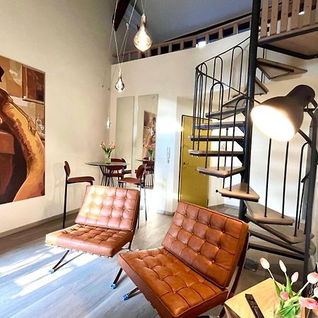 Divina Vita Apartments Varenna Eksteriør bilde