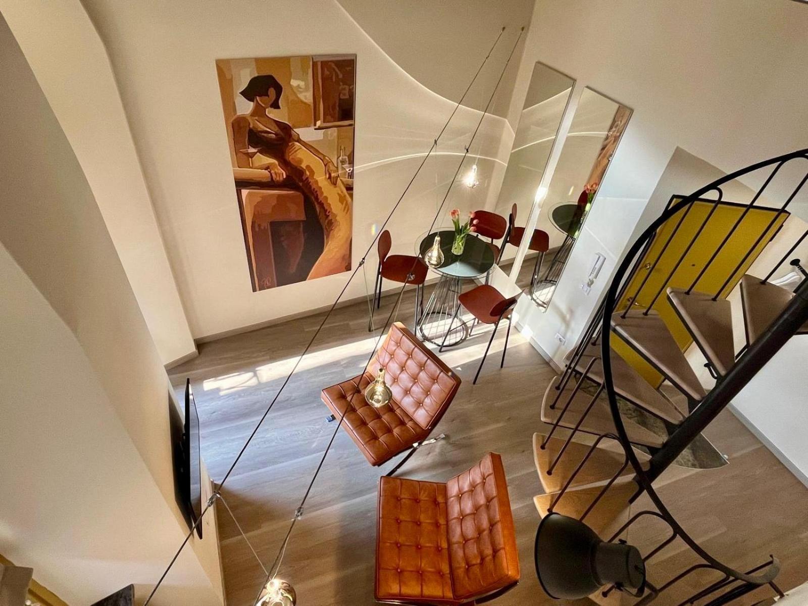 Divina Vita Apartments Varenna Eksteriør bilde