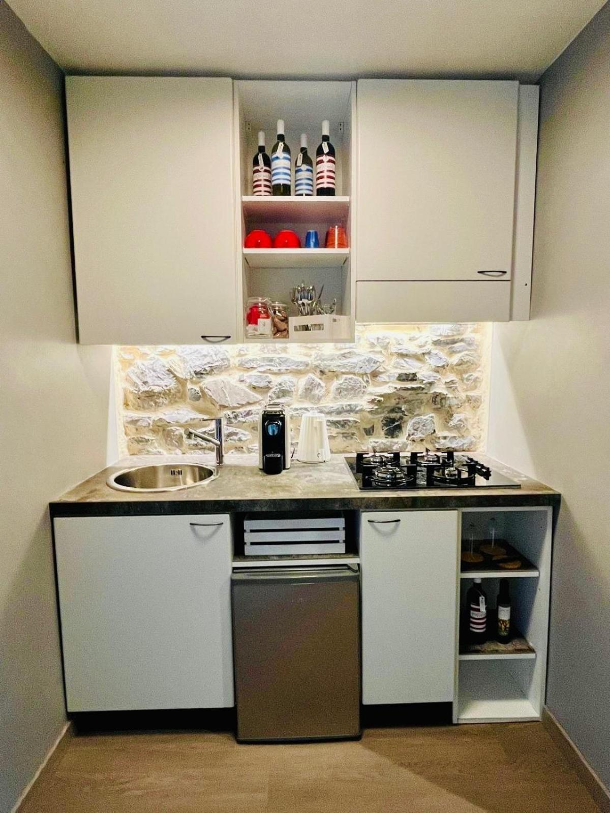 Divina Vita Apartments Varenna Eksteriør bilde